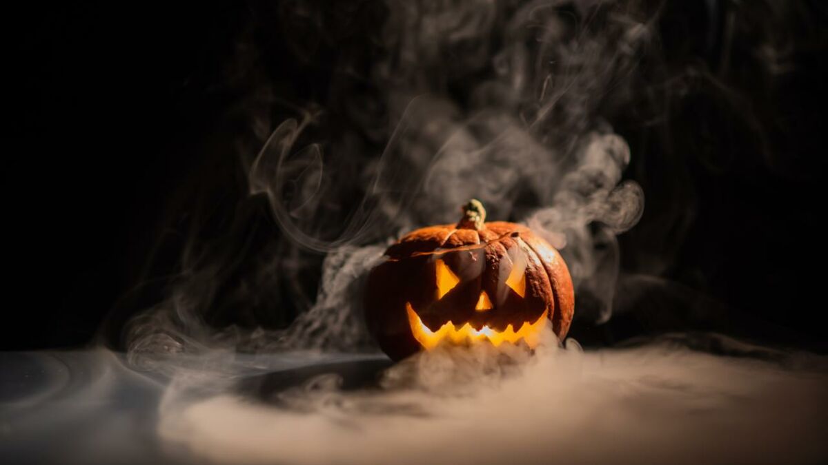 Quelle Est La Date Dhalloween 2021 Halloween : date, origine & traditions de la fête des morts !