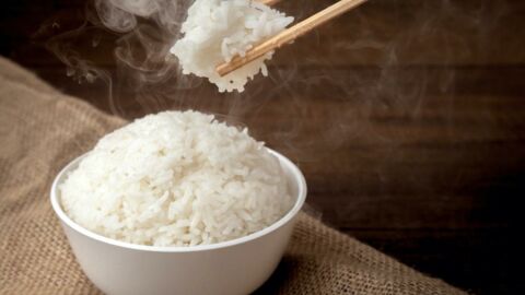 Alimentation : la façon dont vous cuisinez le riz peut menacer votre santé 