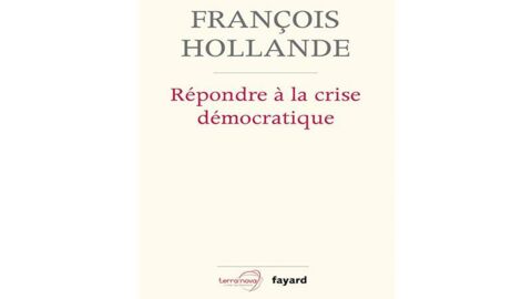François Hollande : dans son nouveau livre, il souhaite un mandat présidentiel de 6 ans sans Premier ministre