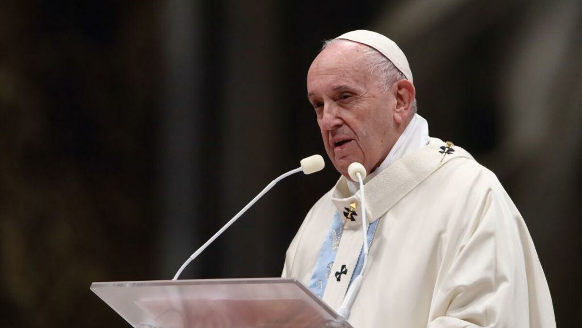 rencontre benoit xvi et le pape françois