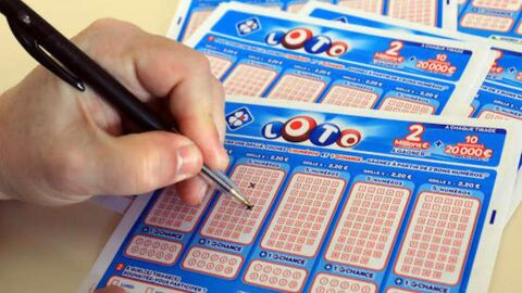 Loto: Il Gagne 7 Fois Un Million D'euros Et Donne Sa Technique Pour