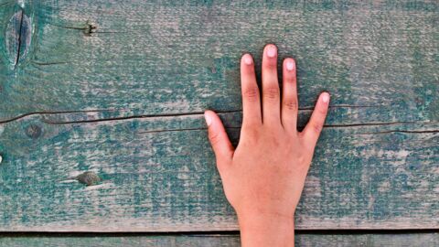 Psychologie : Découvrez ce que révèle la longueur de votre petit doigt sur votre personnalité