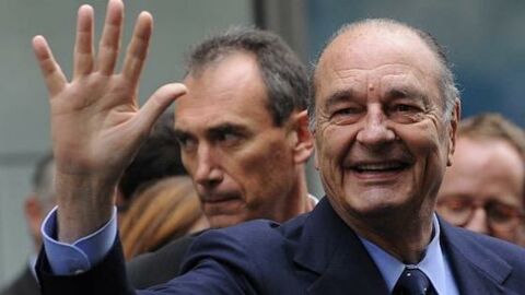 Jacques Chirac : les 5 moments les plus marquants de sa présidence