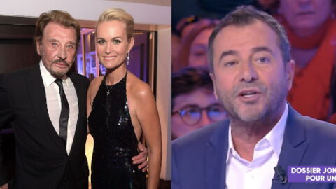 johnny hallyday et laeticia rencontre