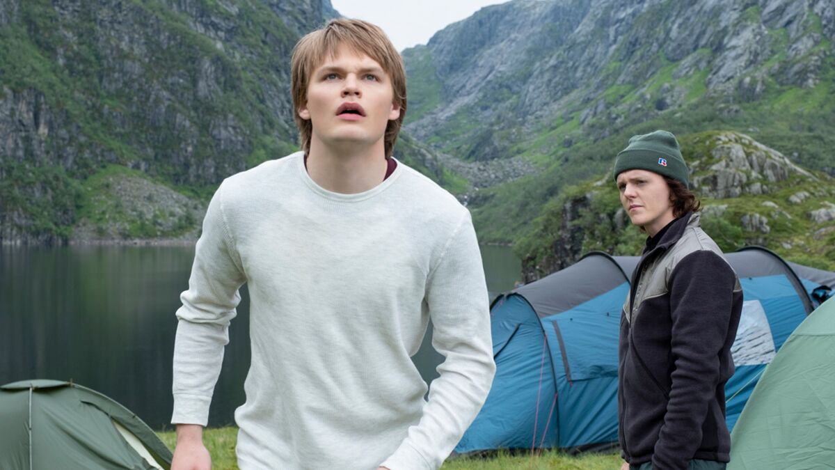 Date Sortie Ragnarok Saison 3 Ragnarök saison 2 : date de sortie, casting, intrigue