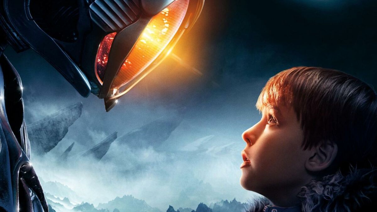 Mortel Saison 3 Date De Sortie Perdus dans l'espace saison 3 : date de sortie, casting, teaser, spoiler...