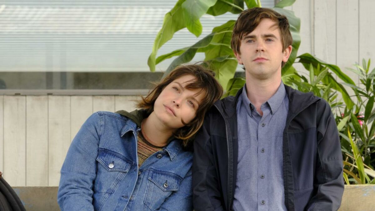 Good Doctor Saison 5 Date De Sortie The Good Doctor saison 5 : date de sortie, trailer, casting, intrigue…