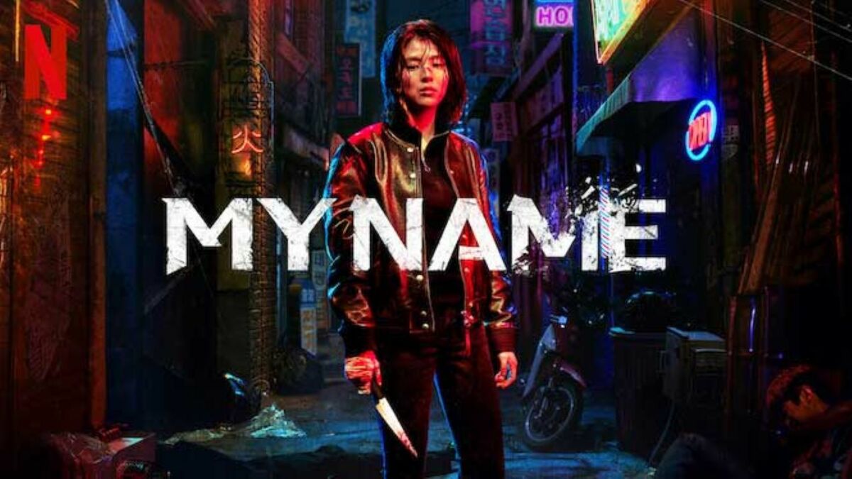 My Name Saison 2 : Date De Sortie My Name : la nouvelle série coréenne que les fans de Squid Game adorent