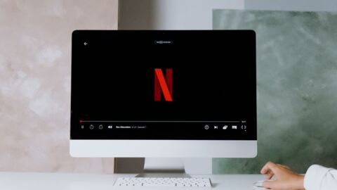 Netflix : comment l'utiliser avec SFR