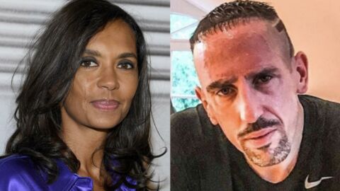 Franck Ribéry menace d'attaquer Karine Le Marchand pour "injure publique" après des moqueries sur Instagram