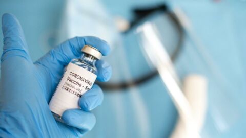 Coronavirus : un vaccin français testé dès juillet 2020 sur des humains