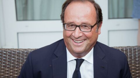 Twitch : François Hollande réagit à la chanson de McFly et Carlito