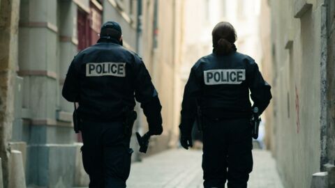 Policier tué par balles à Avignon : ce que l'on sait