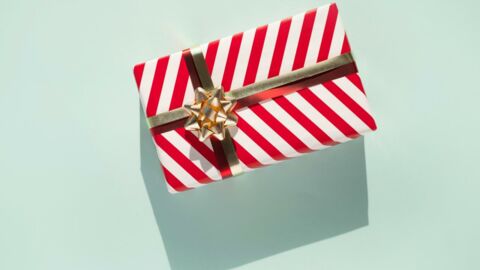 8 idées cadeaux à pour Noël
