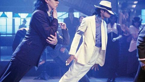Michael Jackson : La science perce l'incroyable mystère de l'un de ses pas de danse