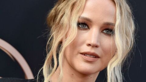 Jennifer Lawrence : nue, l'actrice a mis tout le monde "très mal à l'aise" pendant le tournage d'une scène de Red Sparrow