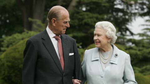 Prince Philip: le surnom étonnant donné à la reine Elizabeth II