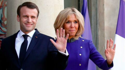 Emmanuel Macron : les confidences de sa mère sur sa relation avec Brigitte Macron