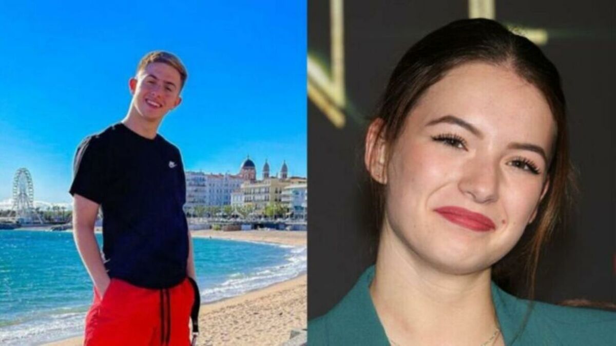 Dals Michou Et Elsa Sont En Couple Pour De Vrai