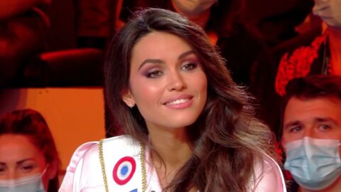 Miss France 2022 : un acteur affirme être l'ex de Diane Leyre