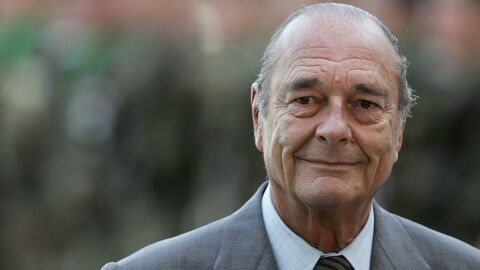 Jacques Chirac, ses 5 actions les plus progressistes