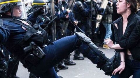 Violences policières : Christophe Castaner annonce des nouvelles mesures pour la police