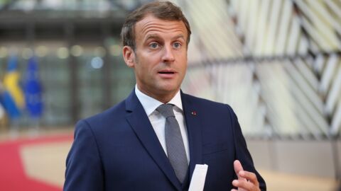 Covid-19 : Et si Emmanuel Macron ne pouvait plus exercer, que se passerait-il ?