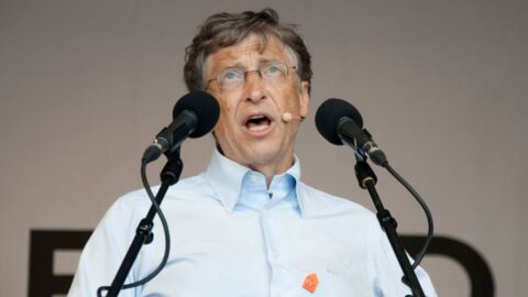 Bill Gates : Cette décision de Trump aurait accéléré la propagation du Covid-19