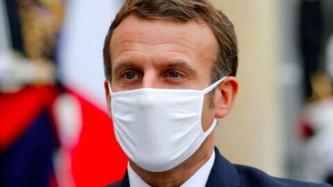 Emmanuel Macron positif au Covid-19 : comment a-t-il contracté le virus ?