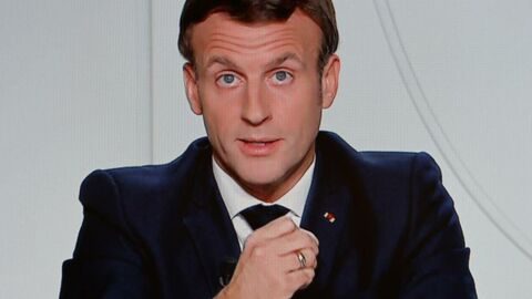 Covid-19 : Emmanuel Macron pourrait finalement s'exprimer dimanche soir pour annoncer un confinement "hybride"
