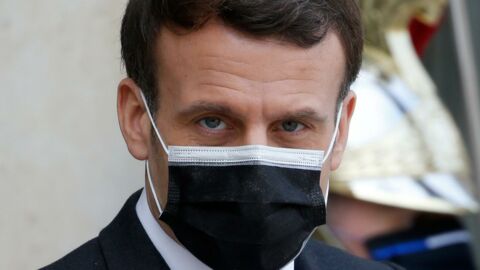 Covid-19 : Encore "4 à 6 semaines" de couvre-feu ? La déclaration surprise d'Emmanuel Macron