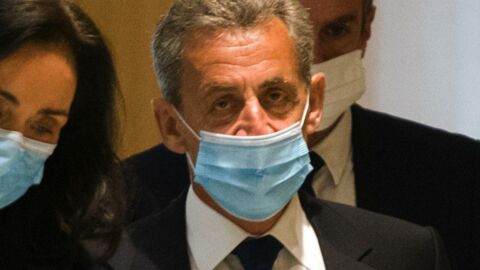 Procès des écoutes : Nicolas Sarkozy condamné à trois ans de prison, dont un an ferme