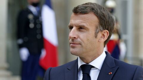 Emmanuel Macron : cet événement qui l'obsède selon Valérie Pécresse