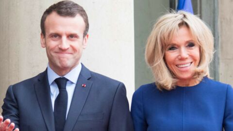 Emmanuel Macron : cette dispute mémorable avec sa femme Brigitte