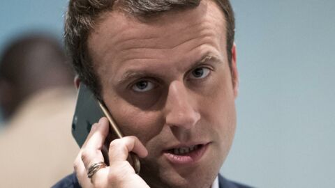 Affaire Pegasus : Emmanuel Macron espionné ? La décision radicale du président