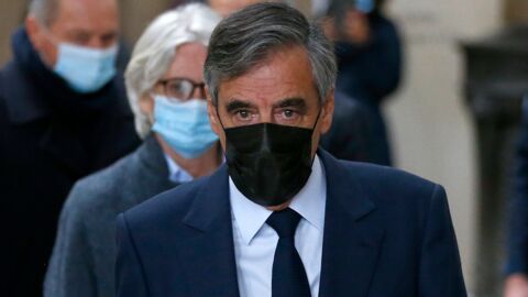 Procès Fillon : Un an de prison ferme requis en appel contre lu0027ex 