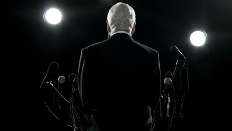 Présidentielle 2022 : que se passe-t-il si un candidat meurt avant l’élection ?