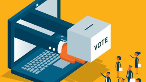 Vote électronique : pourquoi n'est-il toujours pas autorisé ? 