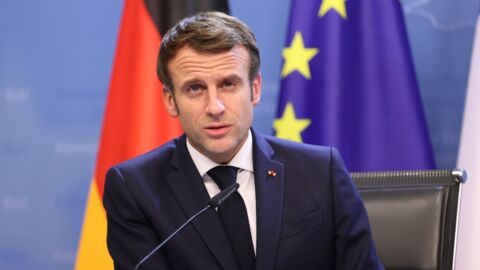 Vœux Emmanuel Macron : que va annoncer le président ce soir ?