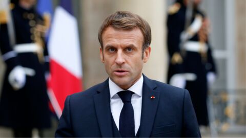 Emmanuel Macron : "J'ai très envie de les emmerder", le président tacle les non-vaccinés