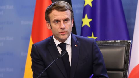 "J'ai très envie de les emmerder" : après les propos d'Emmanuel Macron, un retraité dépose plainte