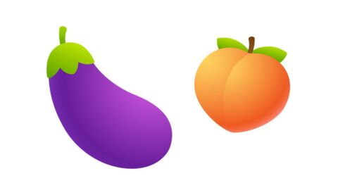 Emojis "à caractère sexuel" : seront-ils bientôt interdits sur Facebook et Instagram ?