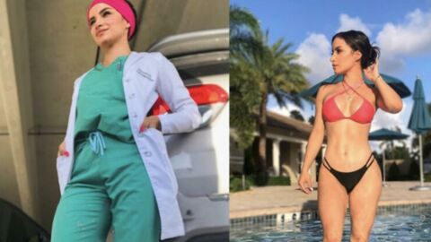 #MedBikini : quand des médecins posent en bikini pour protester contre une étude sexiste