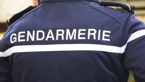 Sécurité routière : clip choc de la gendarmerie des Vosges pour le Nouvel An 2020 (VIDEO)