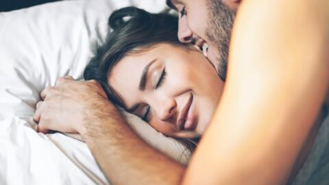 Les positions sexuelles pour ne être surpris en train de faire l'amour lors d'un week-end en famille