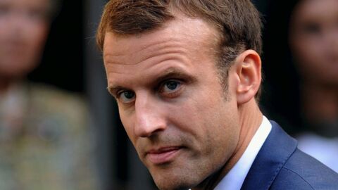 Violences conjugales : Emmanuel Macron témoin d'une "défaillance" lors de sa visite au 3919