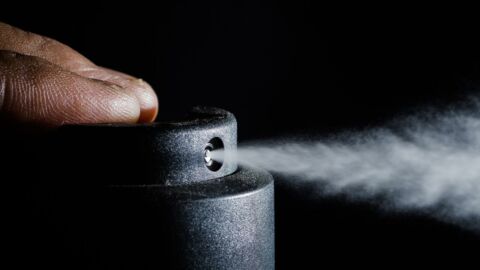 Doubs : un adolescent meurt après avoir inhalé du gaz de déodorant