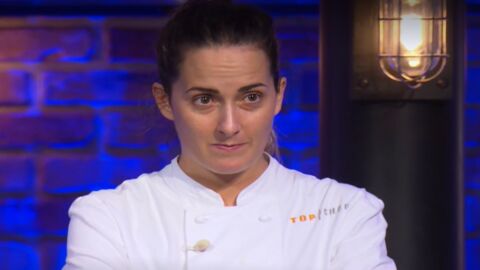 Top Chef : Clap de fin pour Pauline, éliminée face à Sarah
