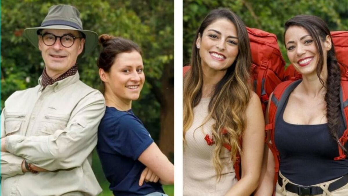 Qui A Ete Elimine Pekin Express Hier Soir Pékin Express saison 14 : les gagnants sont Claire et Christophe