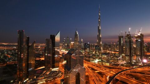 Dubaï : combien coûte le prix d’une location ?